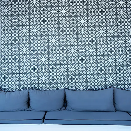 Bianco Olympico מלון כלקידיקי
