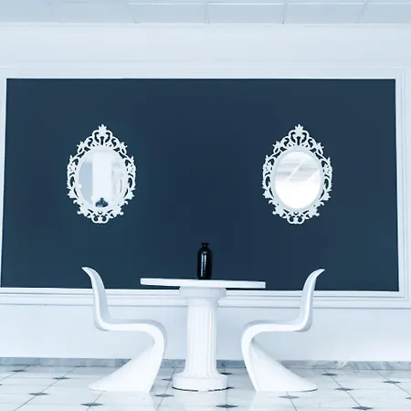 Bianco Olympico