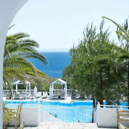 Bianco Olympico By Anayia 4*
