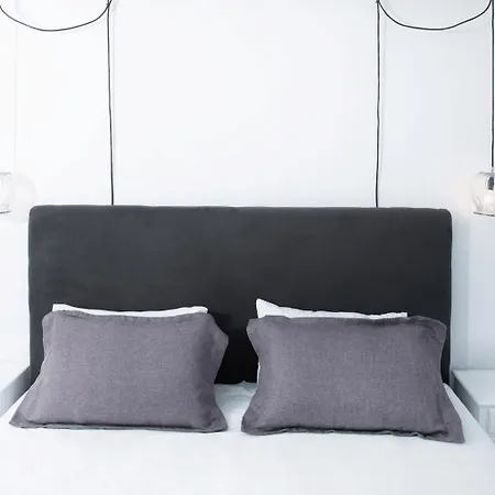 Bianco Olympico Hotel Chalkidiki