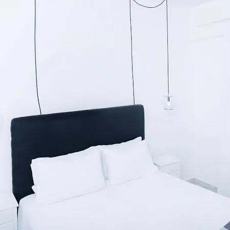 Bianco Olympico Hotel