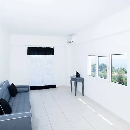Bianco Olympico By Anayia 4*