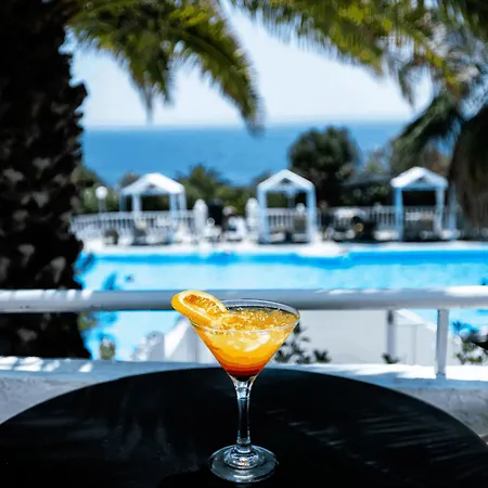 Bianco Olympico Hotel 4*