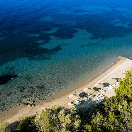 Ξενοδοχείο Bianco Olympico By Anayia