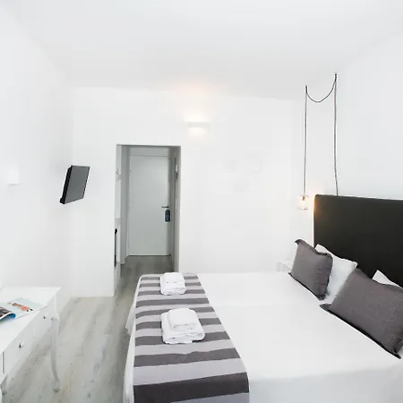 Bianco Olympico By Anayia 4*