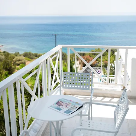 Bianco Olympico 4* Chalkidiki