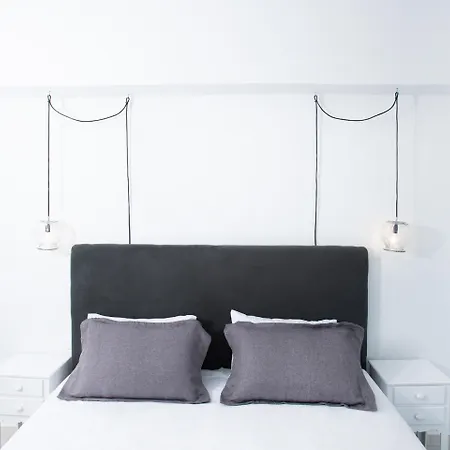 Bianco Olympico By Anayia 4*