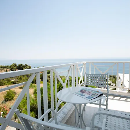 Bianco Olympico Hotel