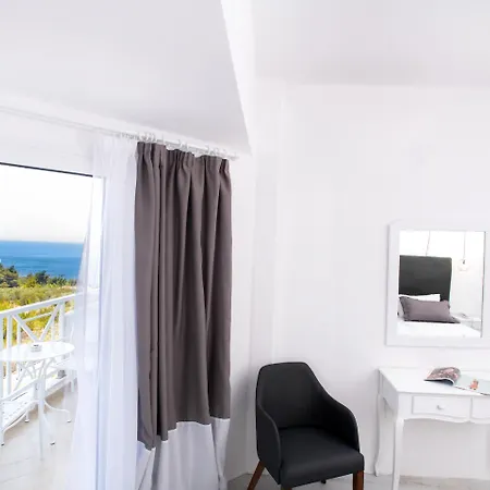 Bianco Olympico By Anayia 4*