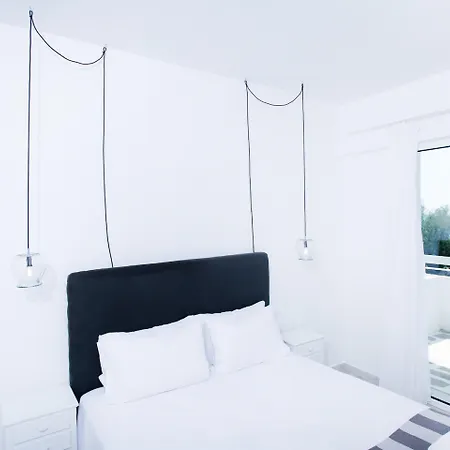 Bianco Olympico By Anayia 4*