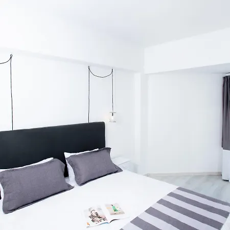 Bianco Olympico By Anayia 4*