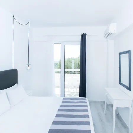 Bianco Olympico By Anayia 4*