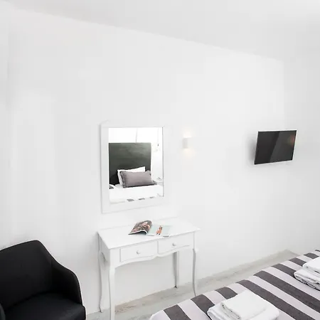 Bianco Olympico By Anayia 4* Χαλκιδική