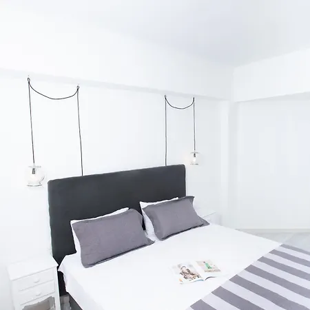 Bianco Olympico Hotel