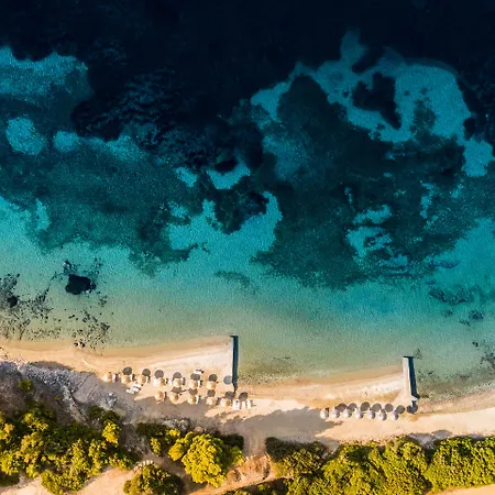 Bianco Olympico Chalkidiki