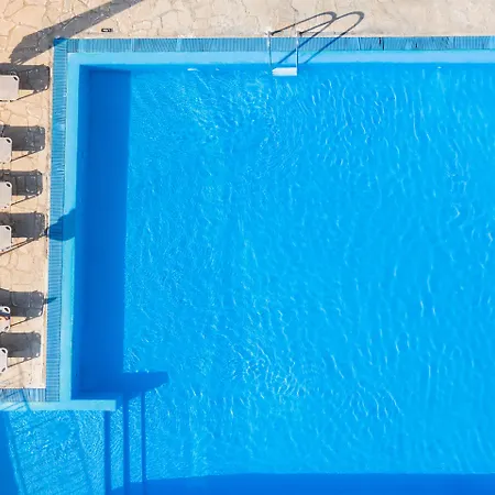 Bianco Olympico Chalkidiki