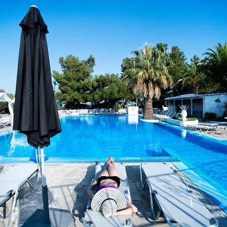 Bianco Olympico By Anayia 4* Χαλκιδική