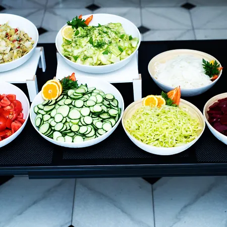 Bianco Olympico Hotel 4*