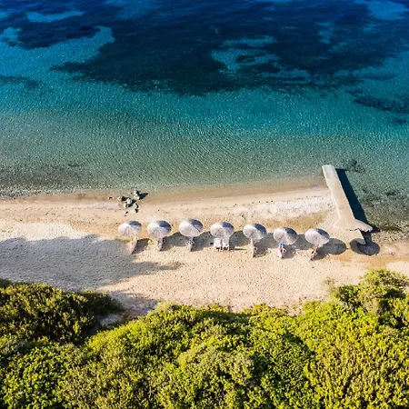 Bianco Olympico Hotel 4*