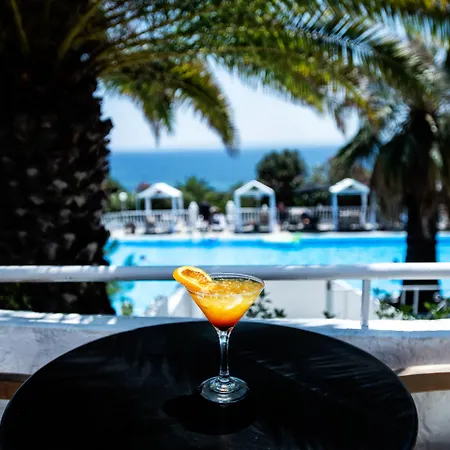 Bianco Olympico Hotel Chalkidiki