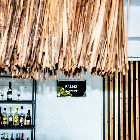 Bianco Olympico Hotel 4*