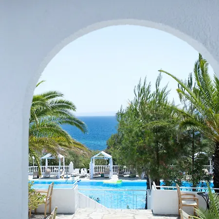 Bianco Olympico By Anayia 4* Χαλκιδική