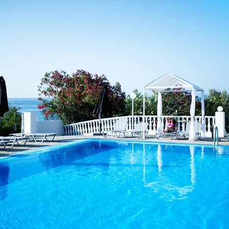 Ξενοδοχείο Bianco Olympico By Anayia 4*