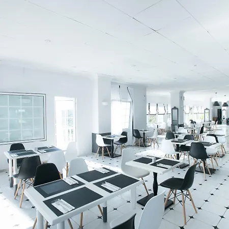 Bianco Olympico Hotel