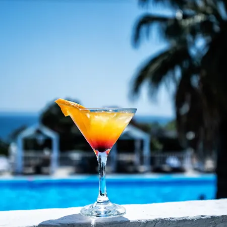 Hotel Bianco Olympico 4*