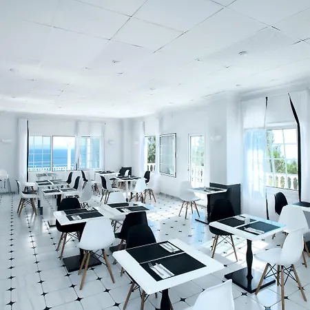 Bianco Olympico By Anayia 4*