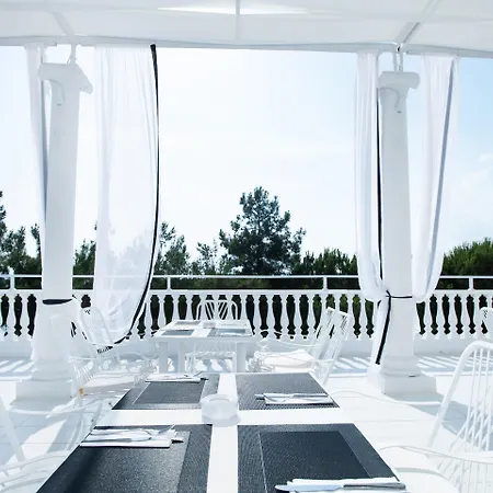 Hotel Bianco Olympico Chalkidiki