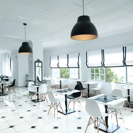 Bianco Olympico Hotel Chalkidiki