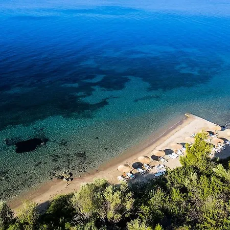 Ξενοδοχείο Bianco Olympico
