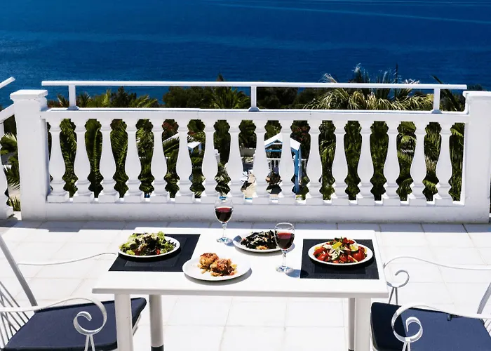Hotel Bianco Olympico