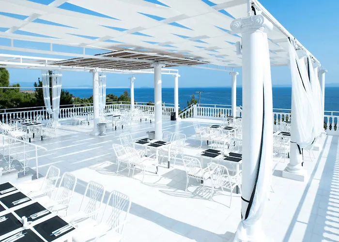 Bianco Olympico Hotel 4*