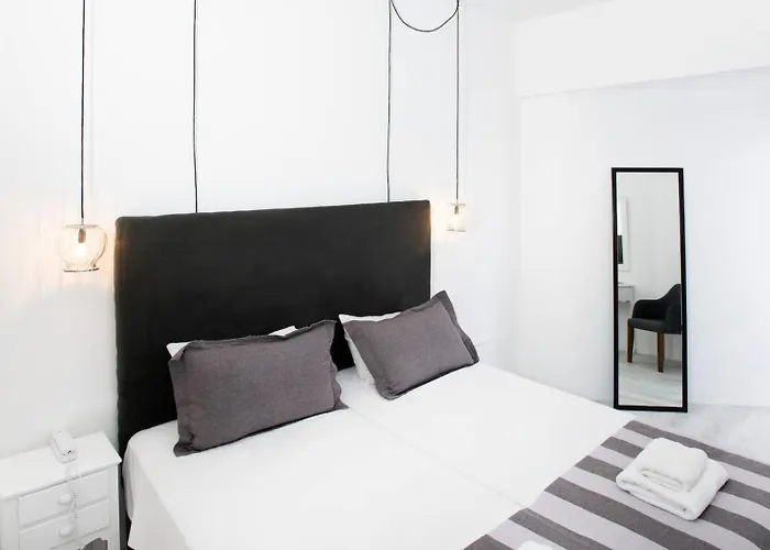 Hotel Bianco Olympico