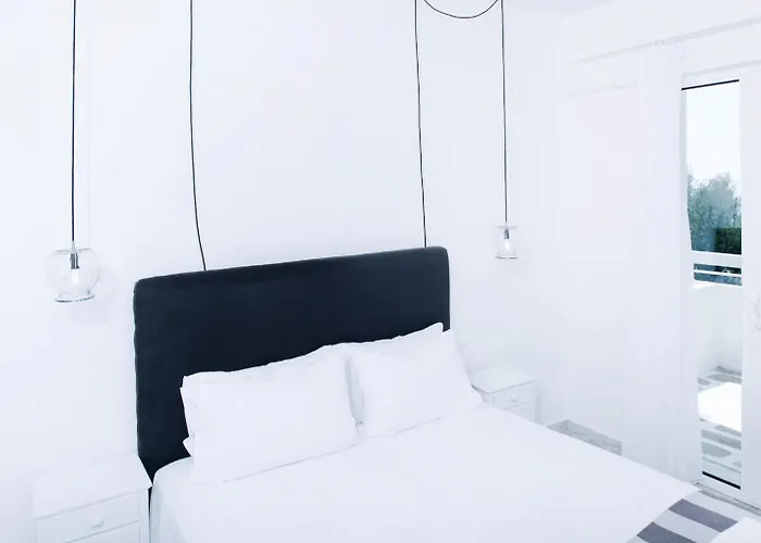 Bianco Olympico Hotel
