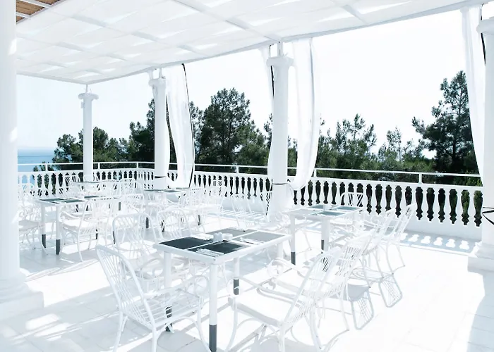 Hotel Bianco Olympico 4*