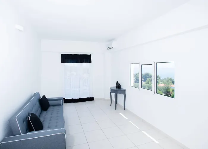 Bianco Olympico 4*