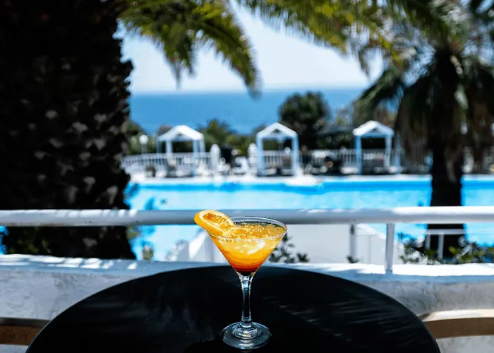 Bianco Olympico Hotel 4*