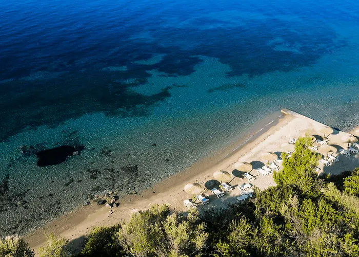 Hotel Bianco Olympico