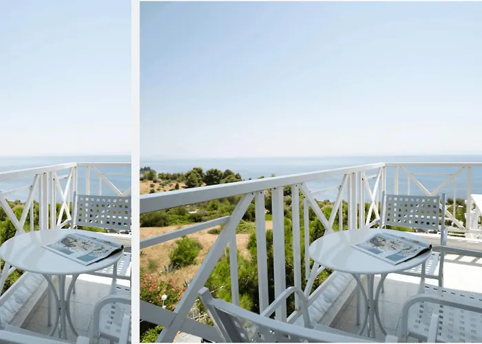 Bianco Olympico Hotel