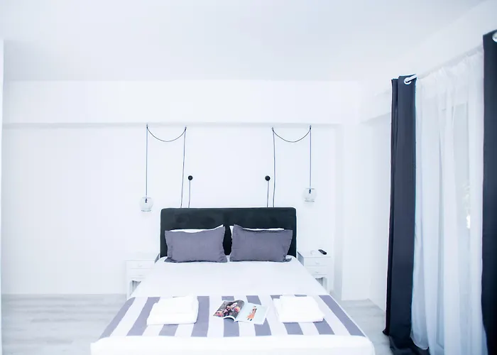 Bianco Olympico Hotel 4*