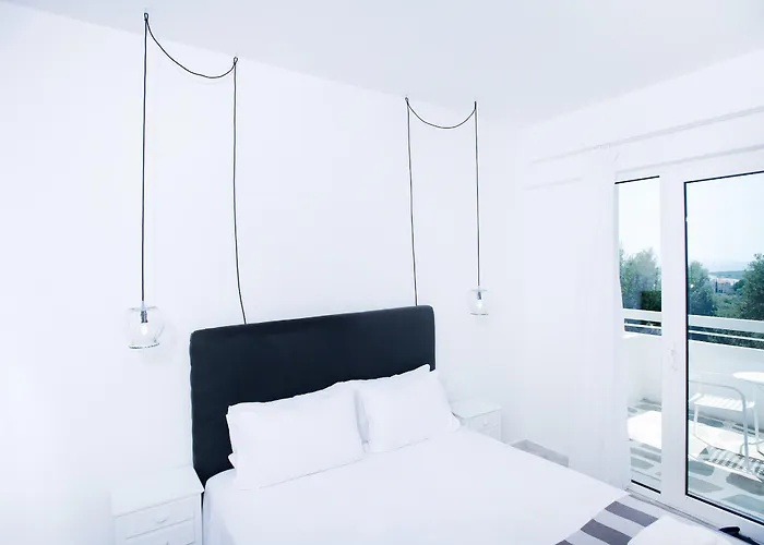 Bianco Olympico 4*