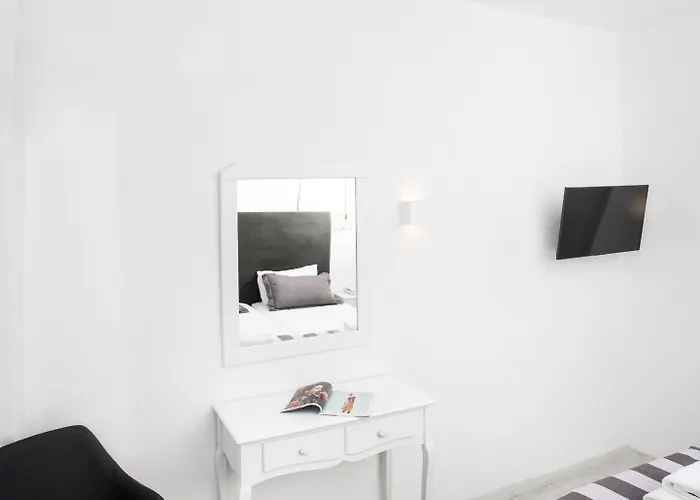 Bianco Olympico 4* Chalkidiki