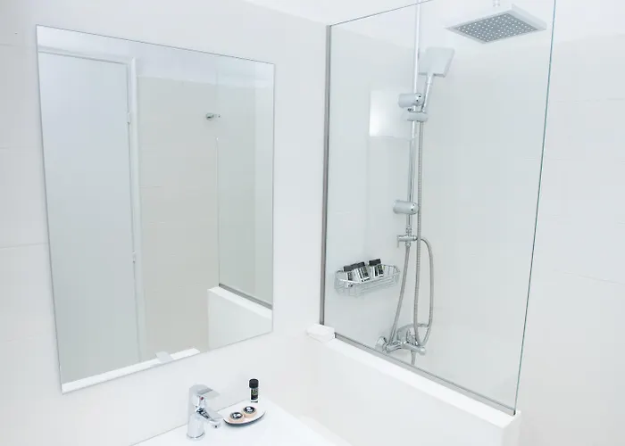 Bianco Olympico