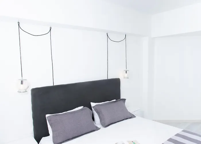 Bianco Olympico Hotel