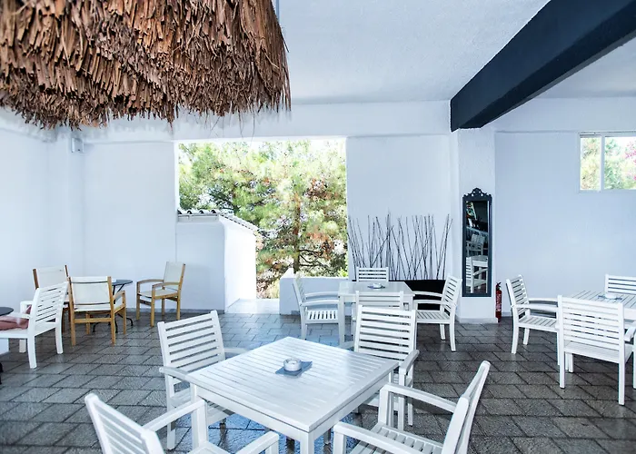 Bianco Olympico Hotel Chalkidiki