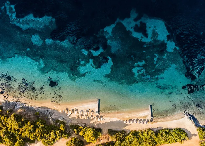 Bianco Olympico Chalkidiki
