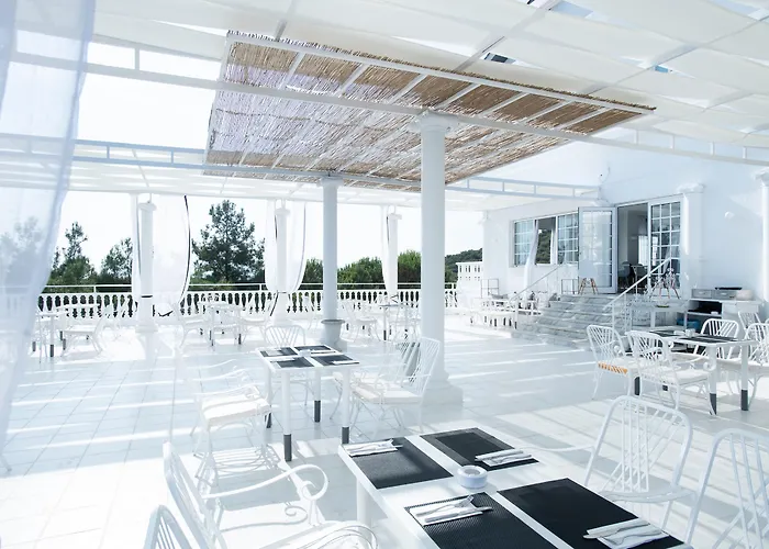 Hotel Bianco Olympico Chalkidiki